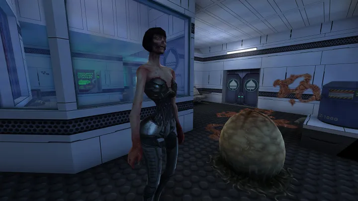 System Shock 2 25th Anniversary Remaster - PC