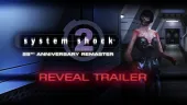 Tráiler de System Shock 2 Enhanced Edition