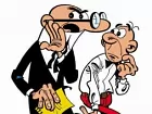 Mortadelo y Filemón: Operación Moscú