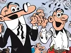Mortadelo y Filemón: Operación Moscú nos devuelve a los dos héroes de Ibáñez a los videojuegos