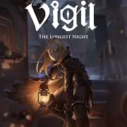 Carátula de Vigil: The Longest Night - Xbox One