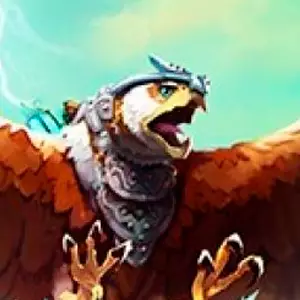 The Falconeer Análisis