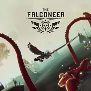 Carátula de The Falconeer - PC