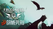 Volamos por The Falconeer en este vídeo gameplay, uno de los primeros juegos de Xbox Series X