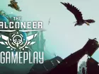 Volamos por The Falconeer en este vídeo gameplay, uno de los primeros juegos de Xbox Series X