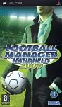 Football Manager 2007 PSP