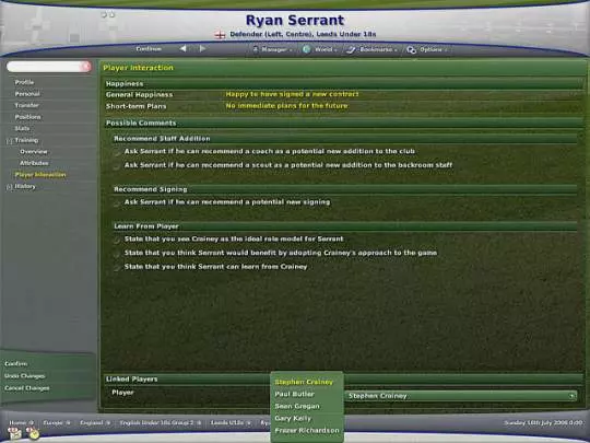 Football Manager 2007