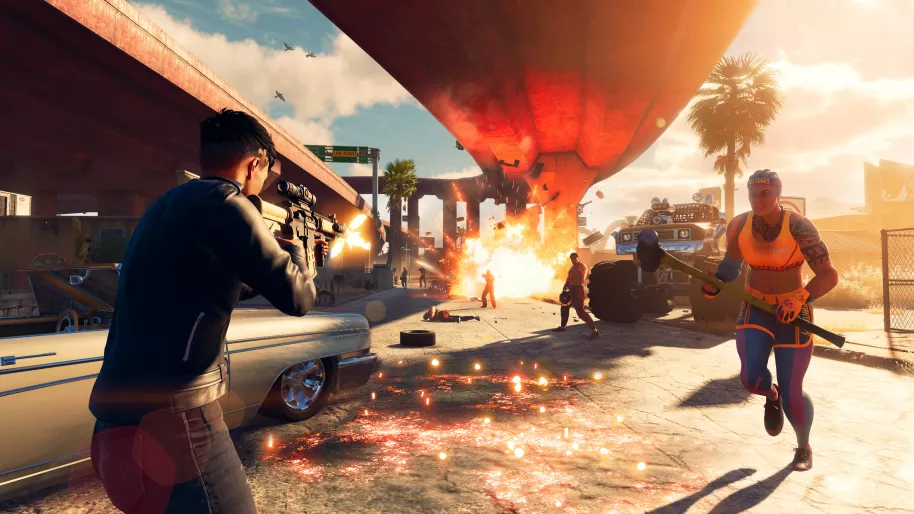 Saint's Row: Saints Row vuelve a sus orígenes y hay motivos para ilusionarse: todo sobre el regreso de este sandbox