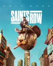 Carátula de Saints Row (2022) - PC