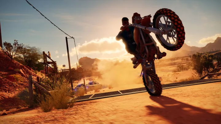 Saints Row (2022) - PC