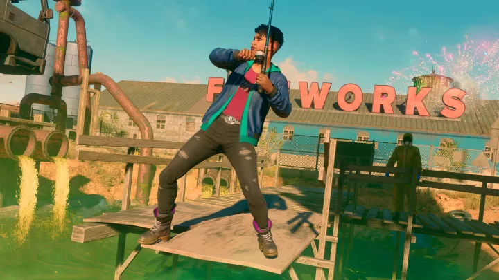 Saints Row (2022) - PC