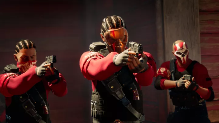 Saints Row (2022) - PC