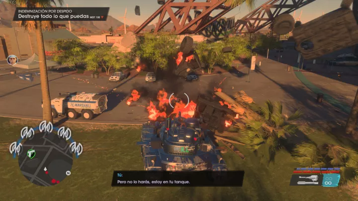 Saints Row (2022) - PC