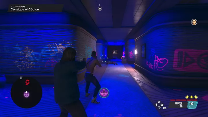 Saints Row (2022) - PC