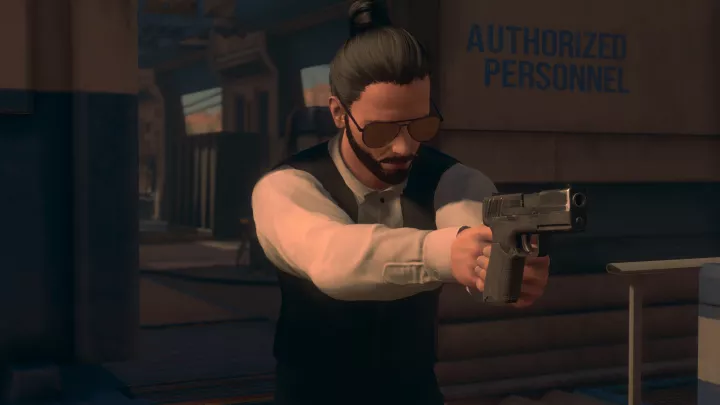 Saints Row (2022) - PC