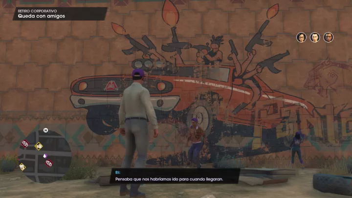 Saints Row (2022) - PC