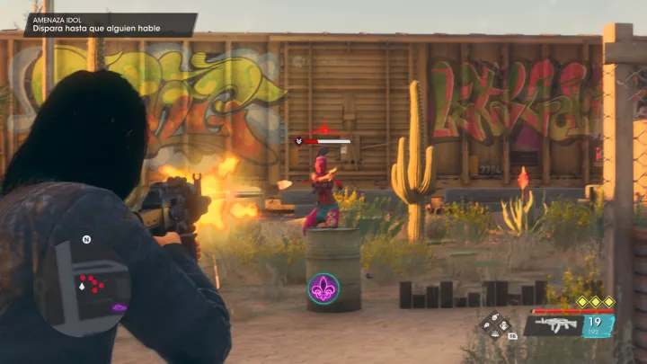 Saints Row (2022) - PC