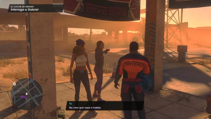 Saints Row (2022) - PC