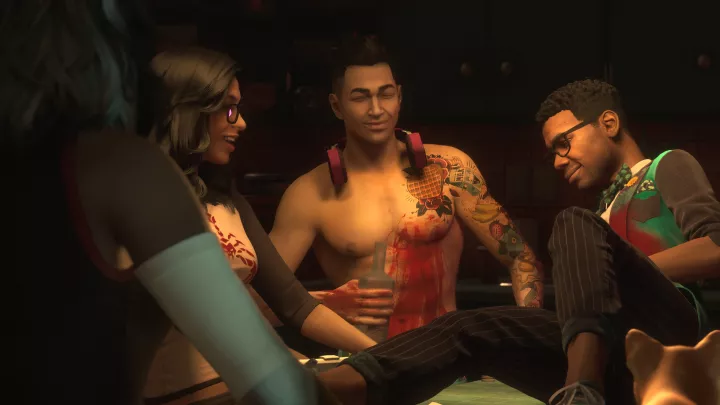 Saints Row (2022) - PC