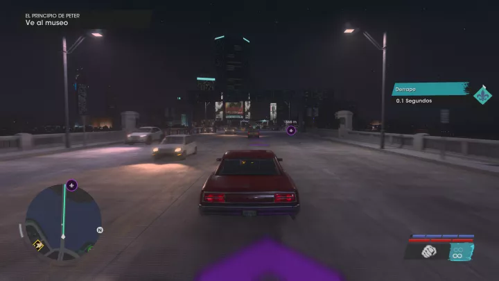 Saints Row (2022) - PC