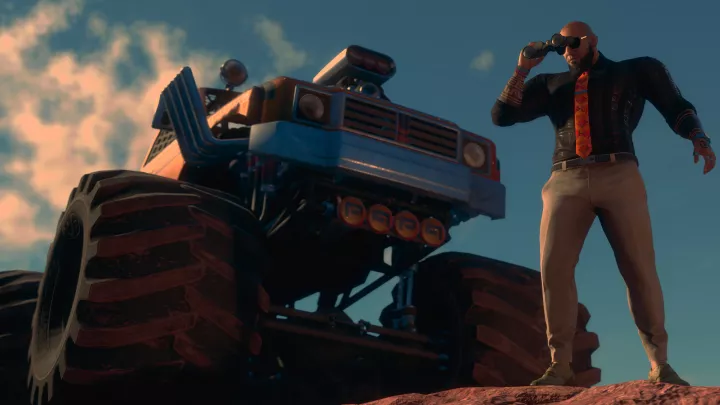 Saints Row (2022) - PC