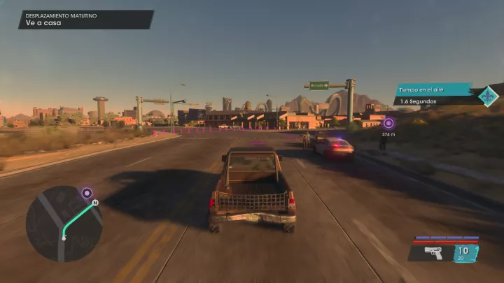 Saints Row (2022) - PC