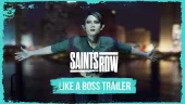 Tráiler de Saints Row y toda la potencia de su personalización: un vistazo a su editor