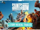 Tráiler argumental de Saints Row, la nueva entrega de la explosiva saga de acción: descubre su historia