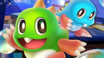 Bubble Bobble 4 Friends detalla su nuevo sistema de habilidades