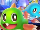 Bubble Bobble 4 Friends se estrenará en PS4 con nuevos contenidos que llegarán gratis a Switch