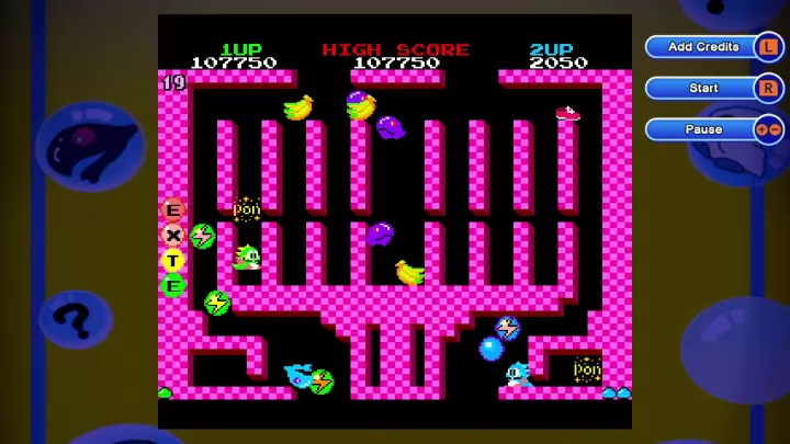 Bubble Bobble 4 Friends - Nintendo Switch