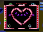 Bubble Bobble 4 Friends - Pantalla