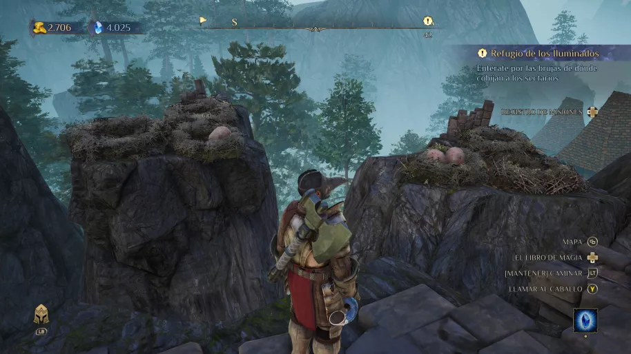 King's Bounty 2 Xbox One