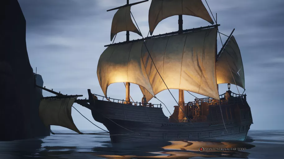 King's Bounty 2