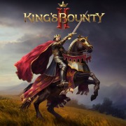 Carátula de King's Bounty 2 - Xbox One