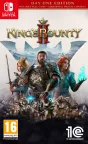 King's Bounty 2 Nintendo Switch
