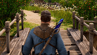 El RPG de fantasía King's Bounty 2 se retrasa para corregir bugs y mejorar su mundo abierto: tráiler