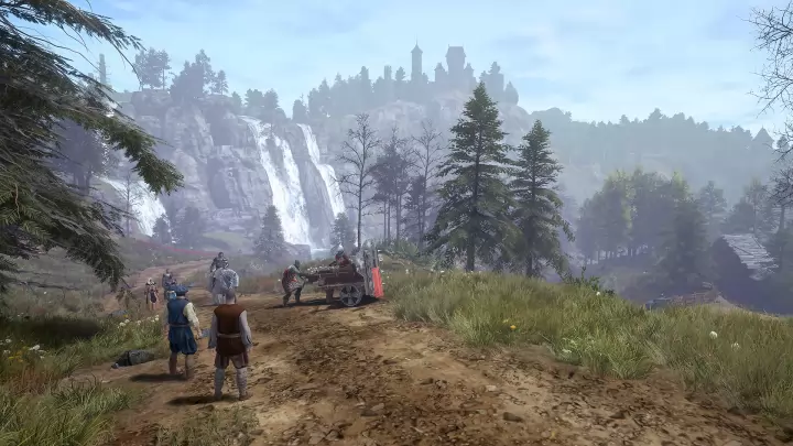 King's Bounty 2 - PC