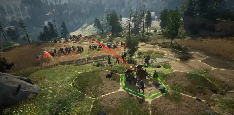 King's Bounty 2 - PC