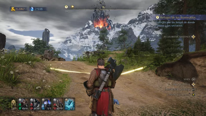 King's Bounty 2 - PC