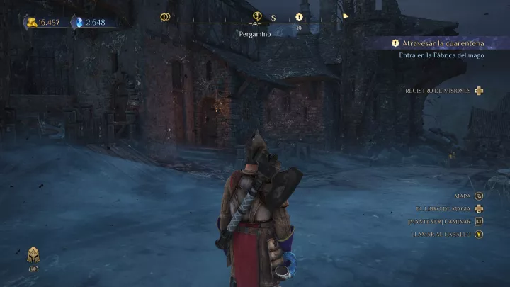 King's Bounty 2 - PC