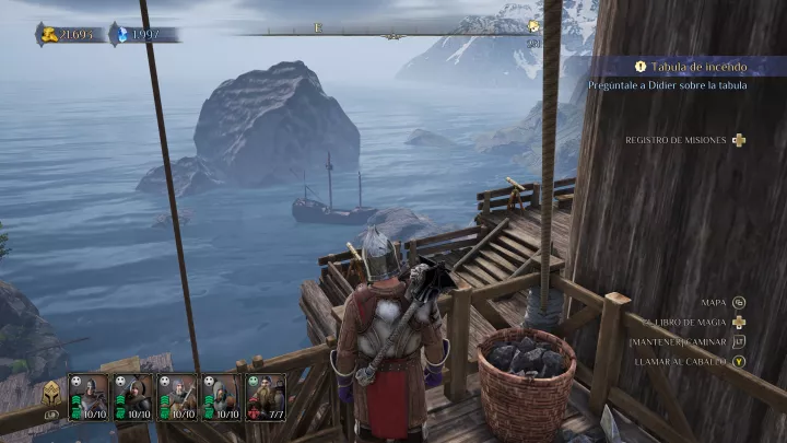 King's Bounty 2 - PC