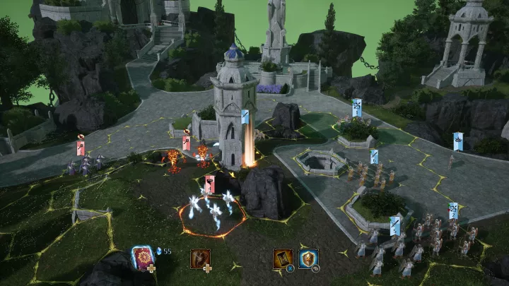 King's Bounty 2 - PC