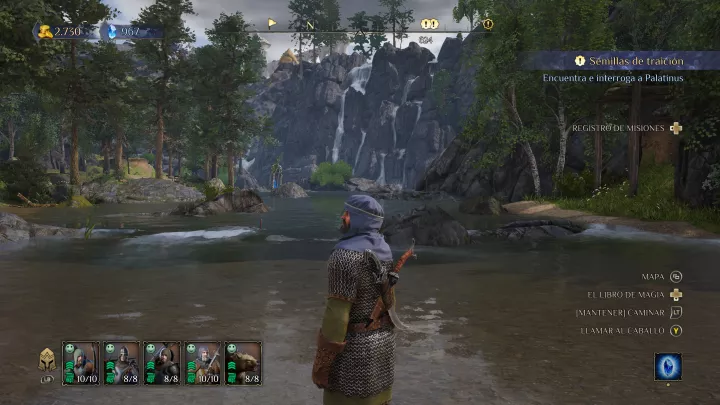 King's Bounty 2 - PC