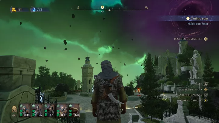 King's Bounty 2 - PC