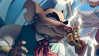 El ratoidvania español Curse of the Sea Rats inicia su campaña en Kickstarter y muestra nuevo tráiler