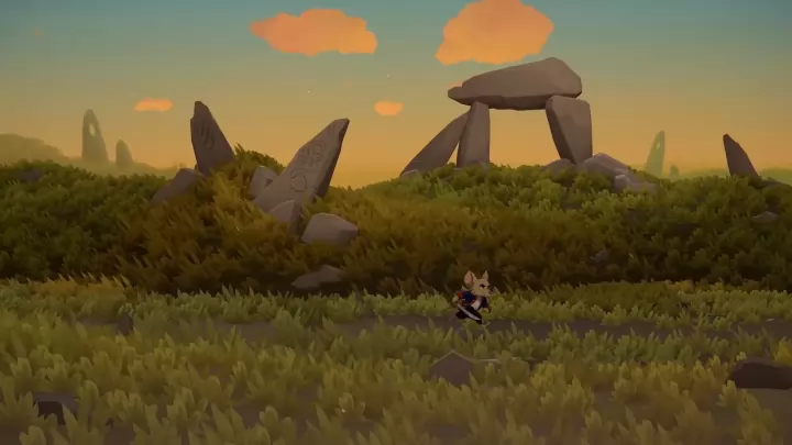 Curse of the Sea Rats