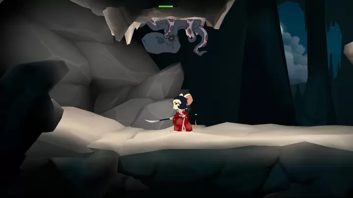 Curse of the Sea Rats