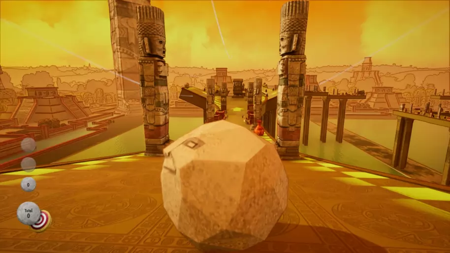 Rock of Ages 3 Make & Break Stadia