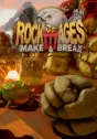 Rock of Ages 3: Make & Break Stadia